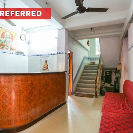 Oyo 75460 Sky High Residency Hotell Ludhiana Exteriör bild
