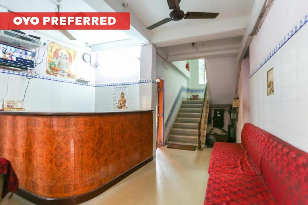 Oyo 75460 Sky High Residency Hotell Ludhiana Exteriör bild